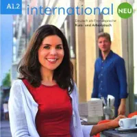 کتاب Schritte international A1.2