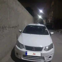 ساینا EX مدل ۱۳۹۸ بیرنگ شاسی ها پلمپ