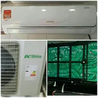 نصب وتعمیر کولرگازی نمایندگی کولرگازیخچال لباسشویی|خدمات پیشه و مهارت|ایلام, |دیوار