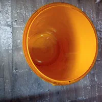 سطل 20لیتری محکم|ظروف نگهدارنده، پلاستیکی، یک‌بارمصرف|بندر کنگان, |دیوار