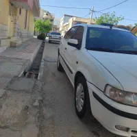 سمند 93 lx|خودرو سواری و وانت|نورآباد ممسنی, |دیوار