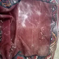 سفره فرش سنتی قدمت بالا