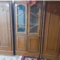 کمد دکور لباسی