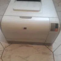پرینتر رنگی اچ پی