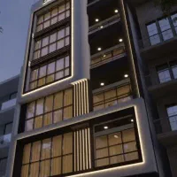 140متری / شاهکار منطقه /اقبال /نوساز/