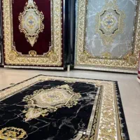 گالری فرش//قالی کلکسیونی سلطنتی+&57|فرش|شوشتر, |دیوار