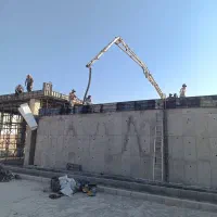 پیمانکاری پروژه های عمرانی|خدمات پیشه و مهارت|ورامین, ورامین|دیوار