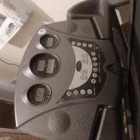 تردمیل t.a اسپرت ۱۲۰|تجهیزات ورزشی|چهاردانگه (تهران), |دیوار