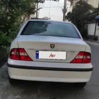 سمند se مدل ۹۲|خودرو سواری و وانت|تهران, فلاح|دیوار