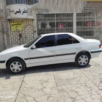 پژو پارس، مدل ۱۳۸۷ اتاق 1402
