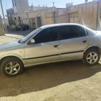 سمند88|خودرو سواری و وانت|تربتحیدریه, سرمحله|دیوار