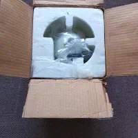 پنکه سقفی smc اکبند