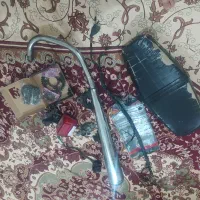 وسایل هوندا (سالمن)