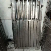 درب سبک|مصالح و تجهیزات ساختمان|مشهد, سیس‌آباد|دیوار