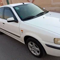 سمند LX مدل ۹۵، بدون رنگ و تصادف، فوق‌العاده تمیز|خودرو سواری و وانت|تهران, آذری|دیوار