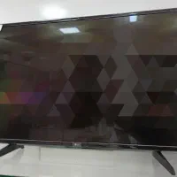 ال سی دی 32 سامسونگ|تلویزیون و پروژکتور|قزوین, |دیوار