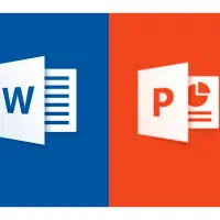 انجام پاورپوینت و تایپ ورد دانشجویی