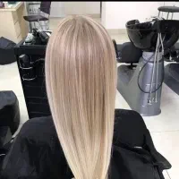 خدمات کراتینه مو پروتئین و بوتاکس