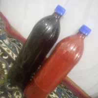 فروش دوشاب ورب وسرکه سیب وگیزیل گول