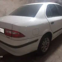 سمند ای اف سون بیرنگ کم کار استثنایی|خودرو سواری و وانت|محمدشهر, همایون ویلا|دیوار