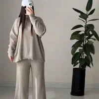 ست لباس پاییزی