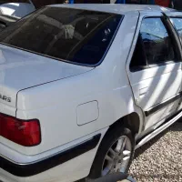 پرشیا ۱۴۰۲|خودرو سواری و وانت|اردبیل, |دیوار