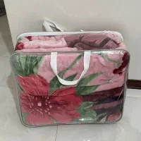 پتو کاملا نو