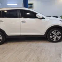 SPORTAGE مدل2014|خودرو سواری و وانت|مشهد, عبادی|دیوار