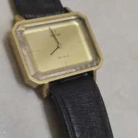 ساعت کلکسیونی Omega De Ville اصل سوئیس