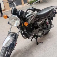 موتور kld 200 ABS|موتورسیکلت|رشت, سیا اسطلخ|دیوار