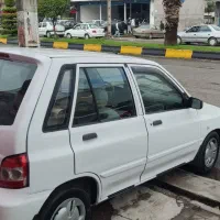 پراید 111|خودرو سواری و وانت|رشت, شالکو|دیوار