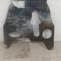 فروش زیرقیمت سینی زیرموتوری ماشین سایپا