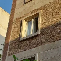 ۸۷ متر دو خوابه اجاره به خانم پرستار یا کارمندموجه