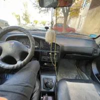 پژو 405 نوک مدادی متالیک مدل 85 دوگانه|خودرو سواری و وانت|سنندج, |دیوار