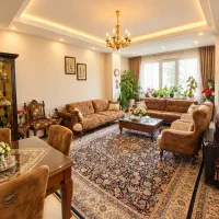 95متر-سنددار-کم-واحد-فول-امکانات-ستاری