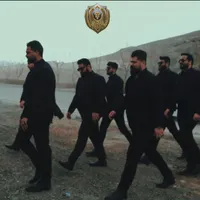 بادیگارد/تشریفات/همراهی