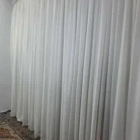 ۱۵ متر پرده