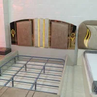 کابینت وسرویس خواب|تخت و سرویس خواب|خوی, |دیوار