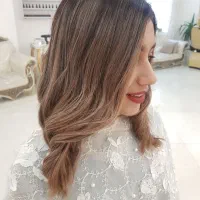 رنگ مو تخصصی