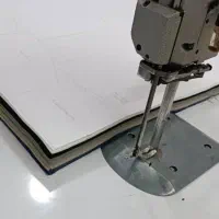 خدمات برش کاری تریکو مردانه