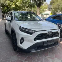 تویوتا Rav4 صفر/۲۰۲۵