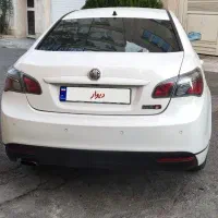 ام جی ۶ (mg 6)