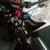 دوچرخهokسایز۲۶|دوچرخه، اسکیت، اسکوتر|رشت, جانبازان|دیوار