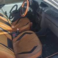 پراید مدل ۹۸فابریک معاوضه ساینا|خودرو سواری و وانت|ارژن, |دیوار