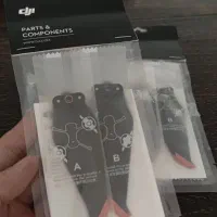 ریموت هلی شات dji air2s ملخ mavic باطری کیف