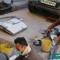آموزش نقاشی خودرو|خدمات آموزشی|کرمانشاه, |دیوار