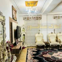 * املاک سناتور * آپارتمان 87متری تکواحدی طبقه اول|فروش آپارتمان|فومن, |دیوار