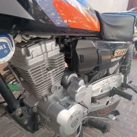 موتور 200 رهرو