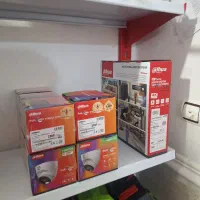 فروش و نصب انواع دوربین|دوربین مداربسته|امیدیه, |دیوار