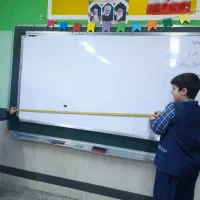 اموزش خصوصی دوره ابتدایی